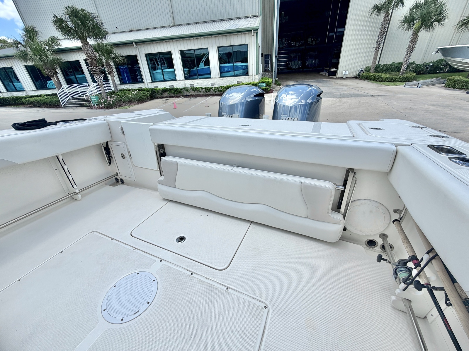 30ft Edgewater Yacht For Sale