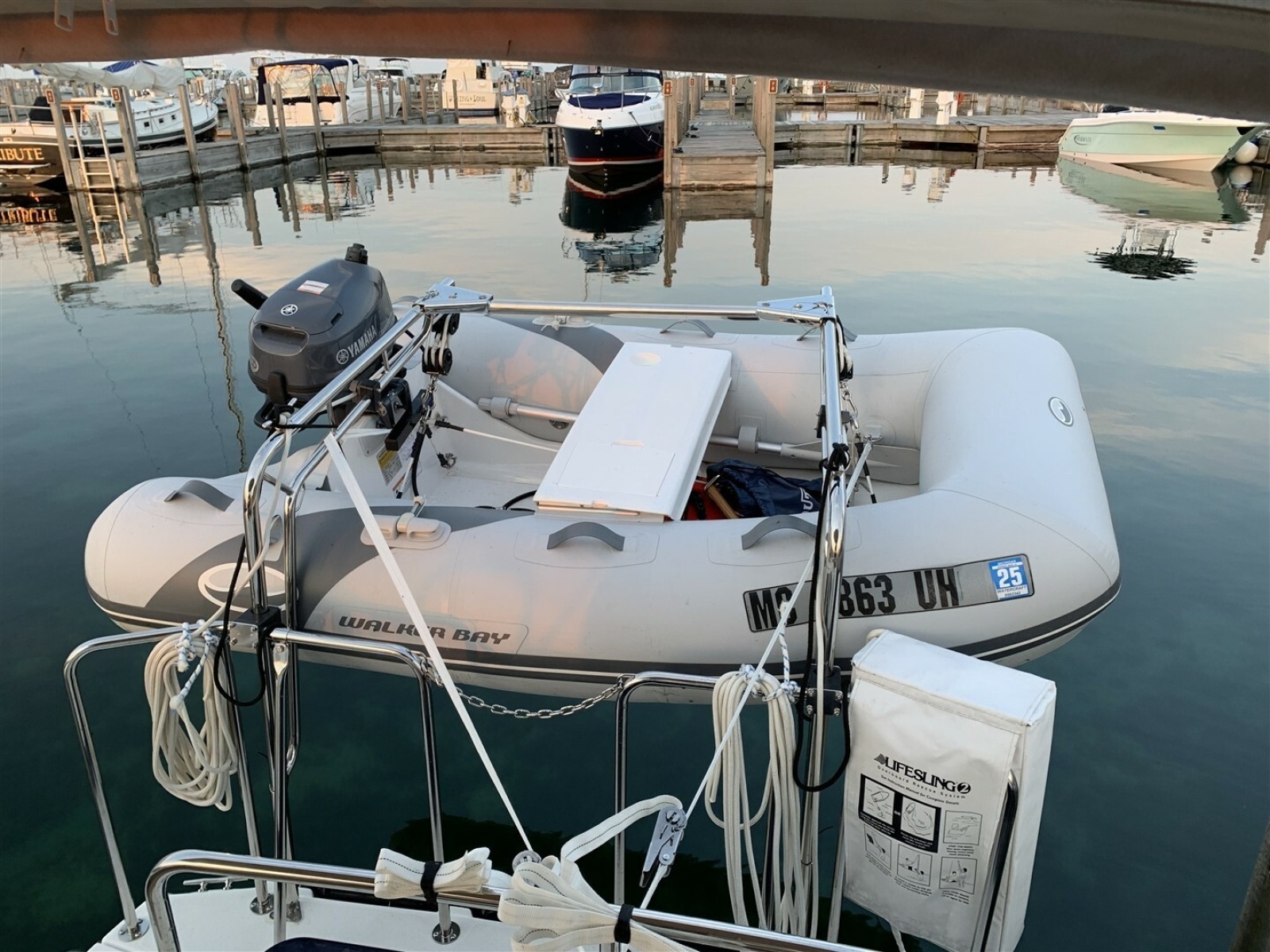2015 Ranger Tugs R-27