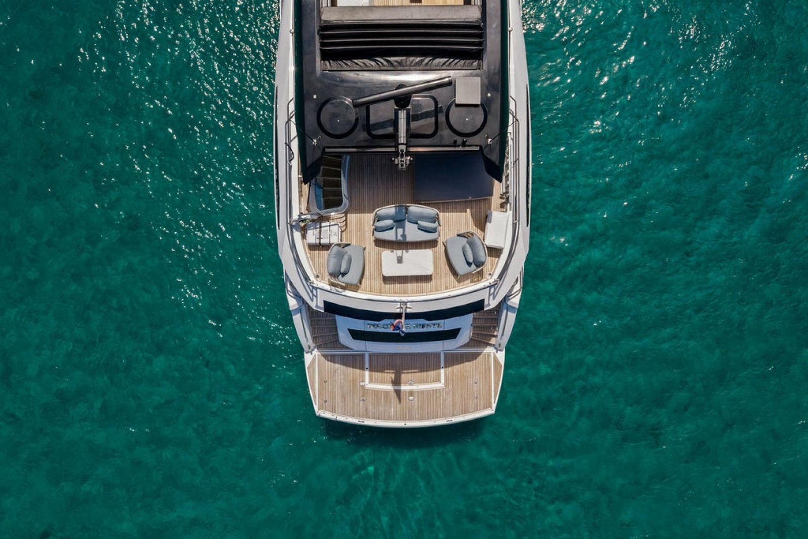 2026 Sunseeker 88 Yacht