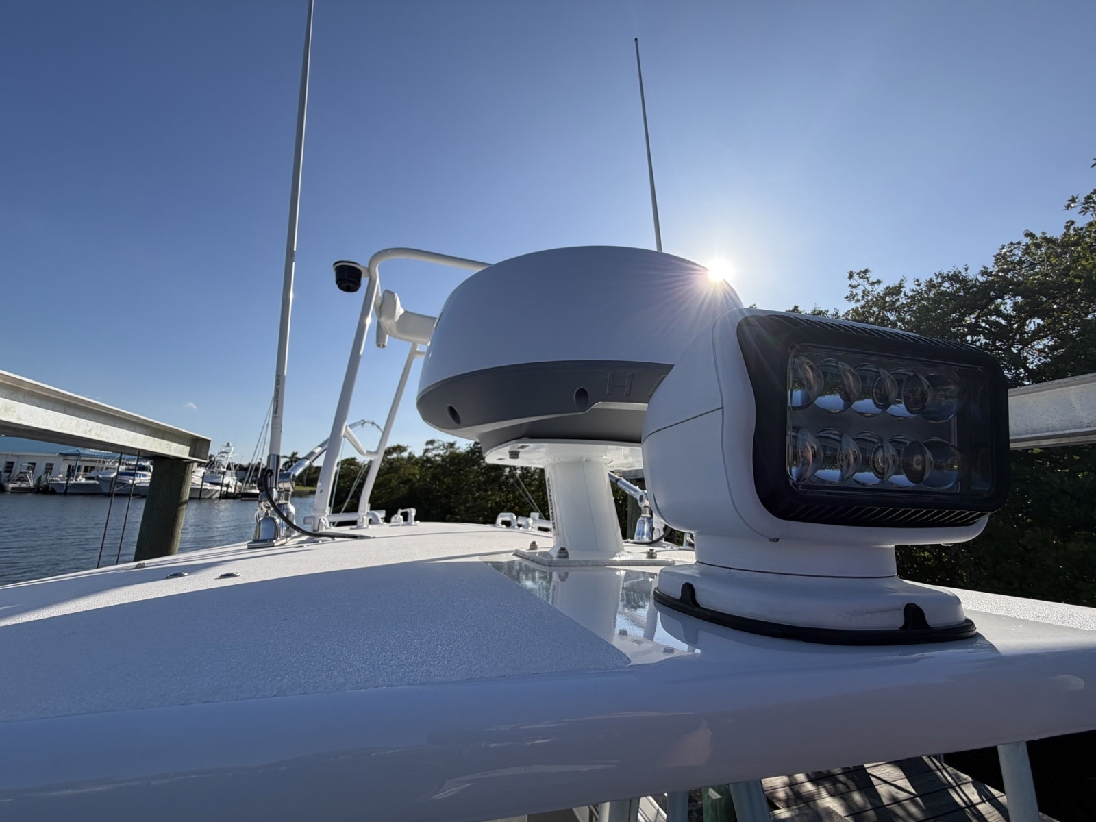 2002 Regulator 26CC