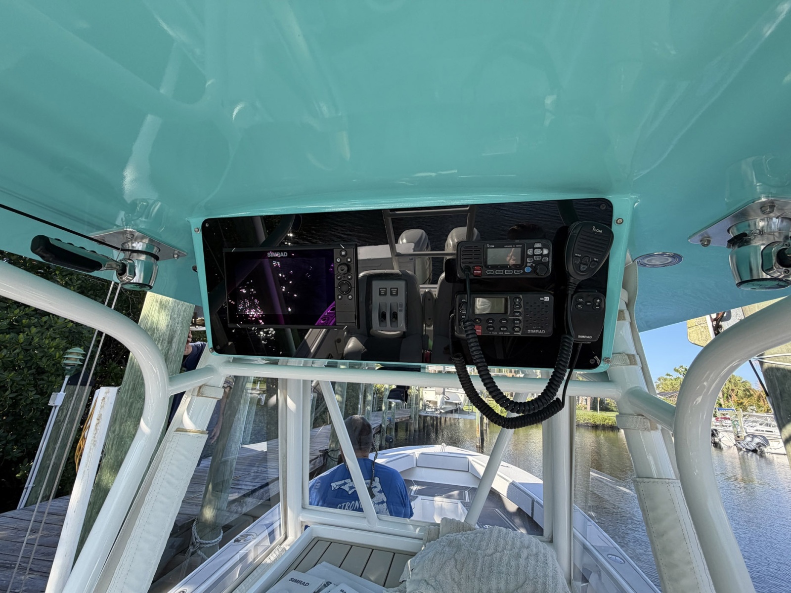 2002 Regulator 26CC