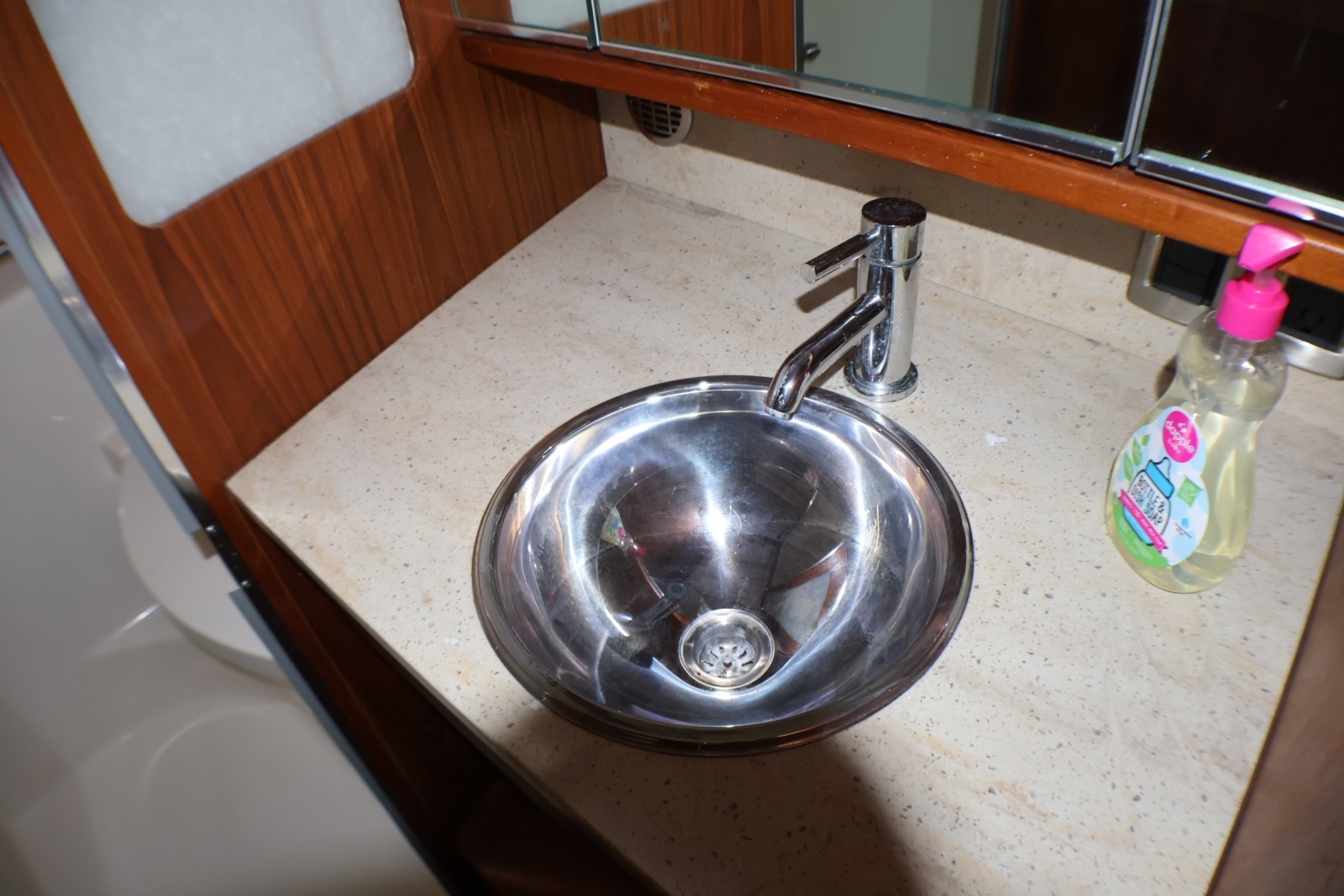 2009 Tiara Yachts 3500 Sovran
