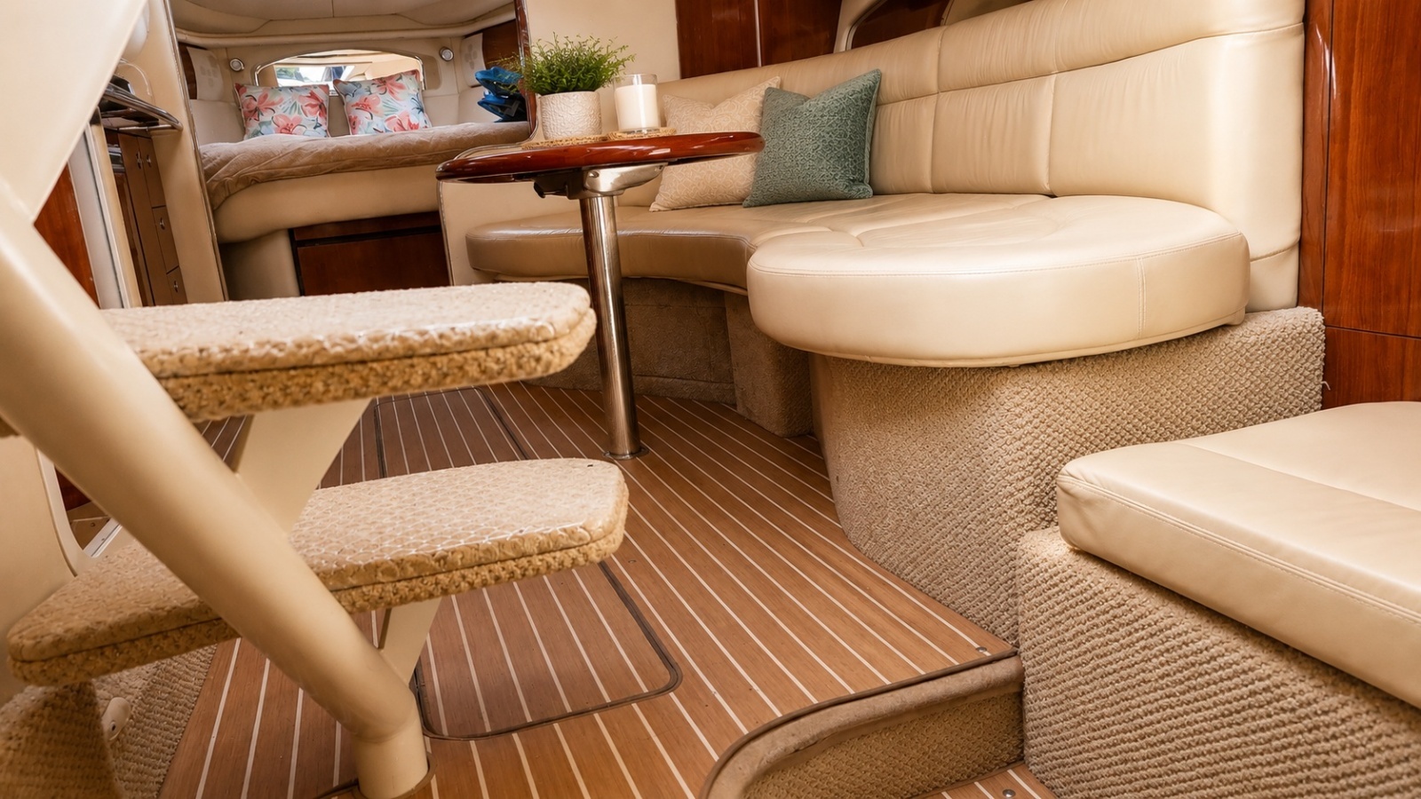 2004 Sea Ray 360 Sundancer