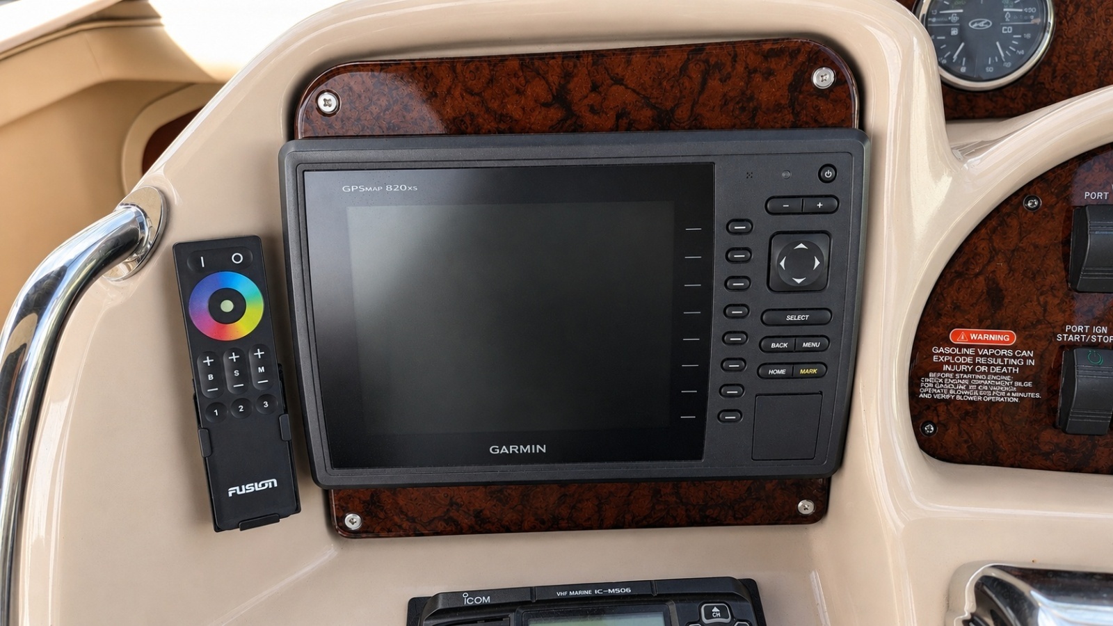 2004 Sea Ray 360 Sundancer