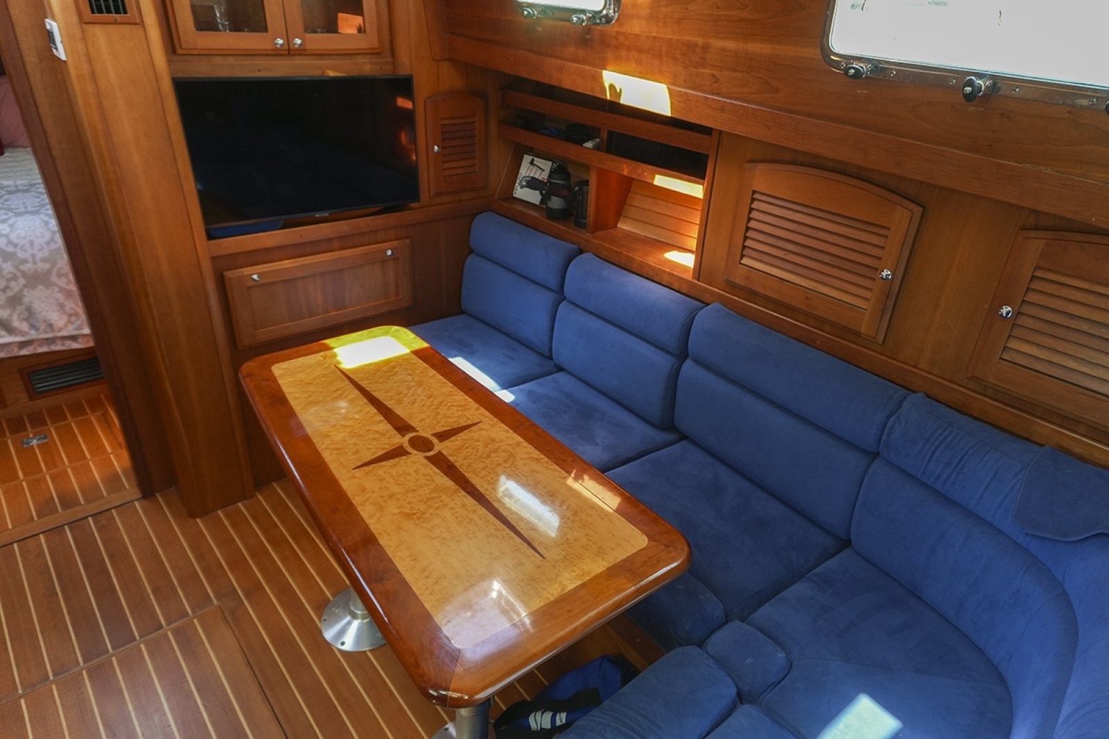 2006 Sabre 38 Hard Top Express