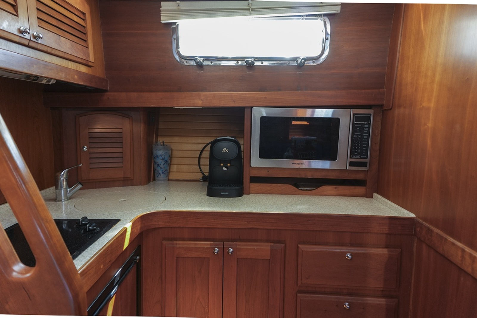 2006 Sabre 38 Hard Top Express