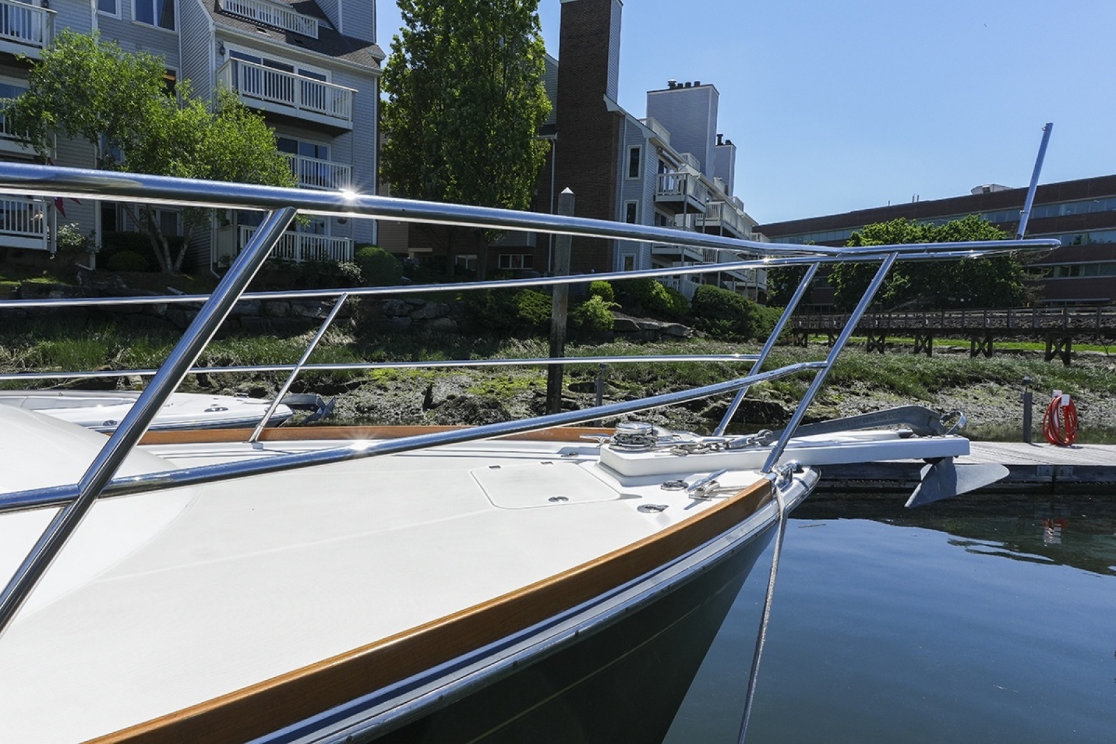 2006 Sabre 38 Hard Top Express