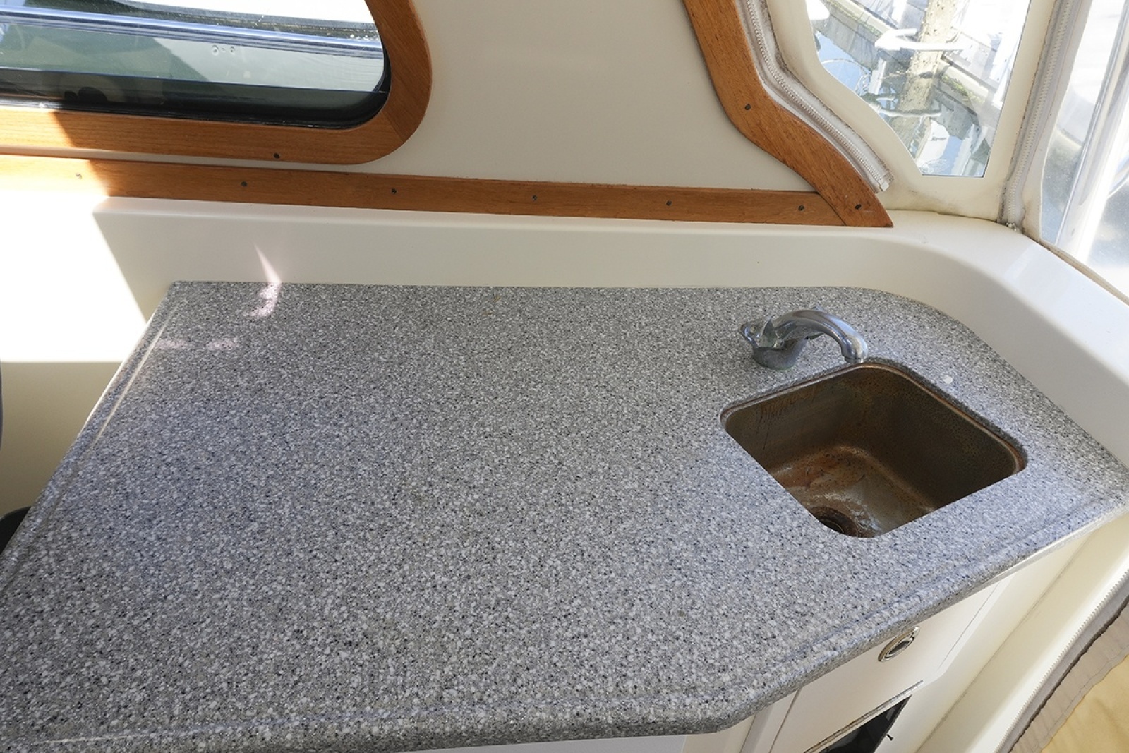 2006 Sabre 38 Hard Top Express