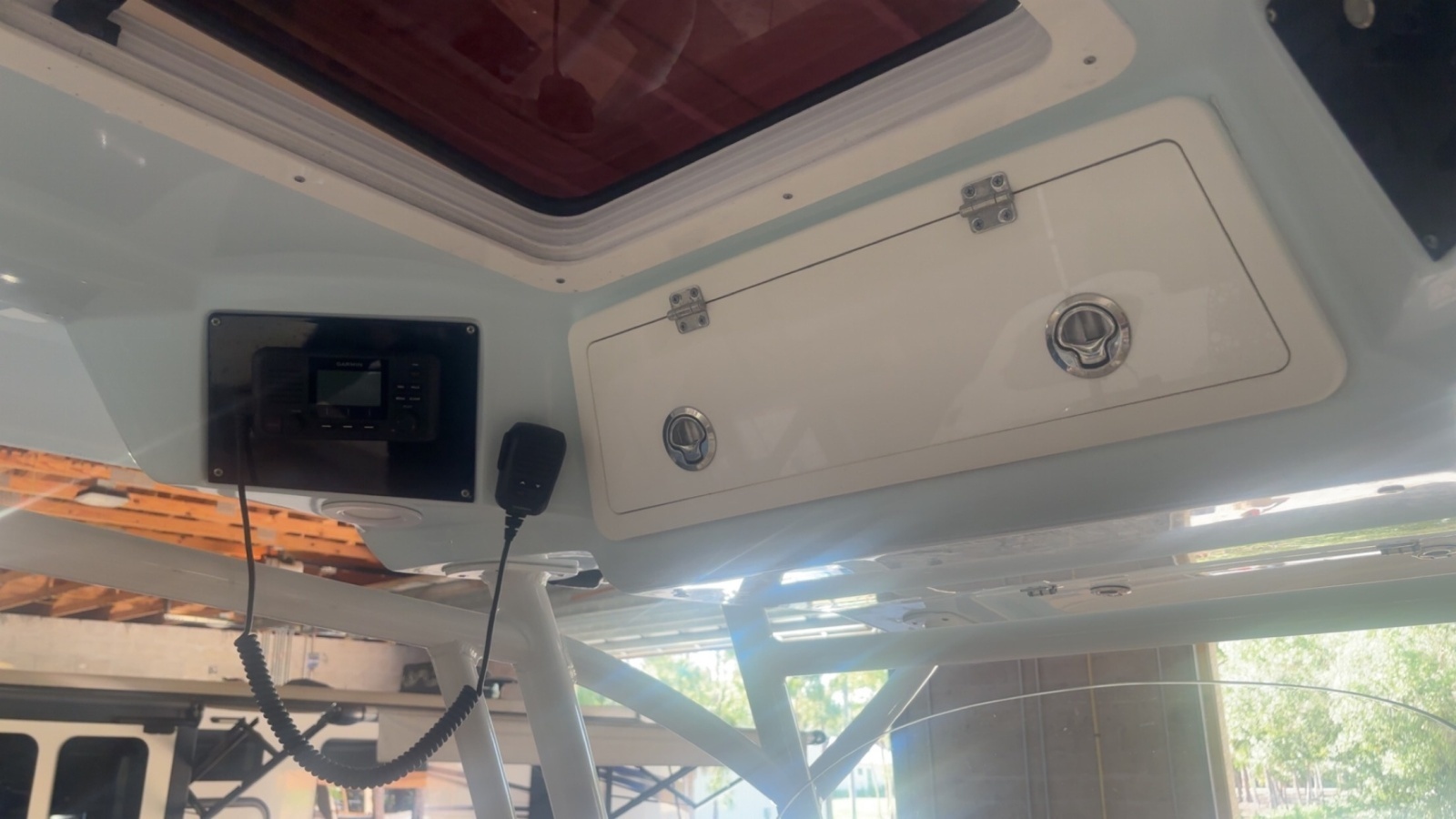 28ft Sea Fox Yacht For Sale