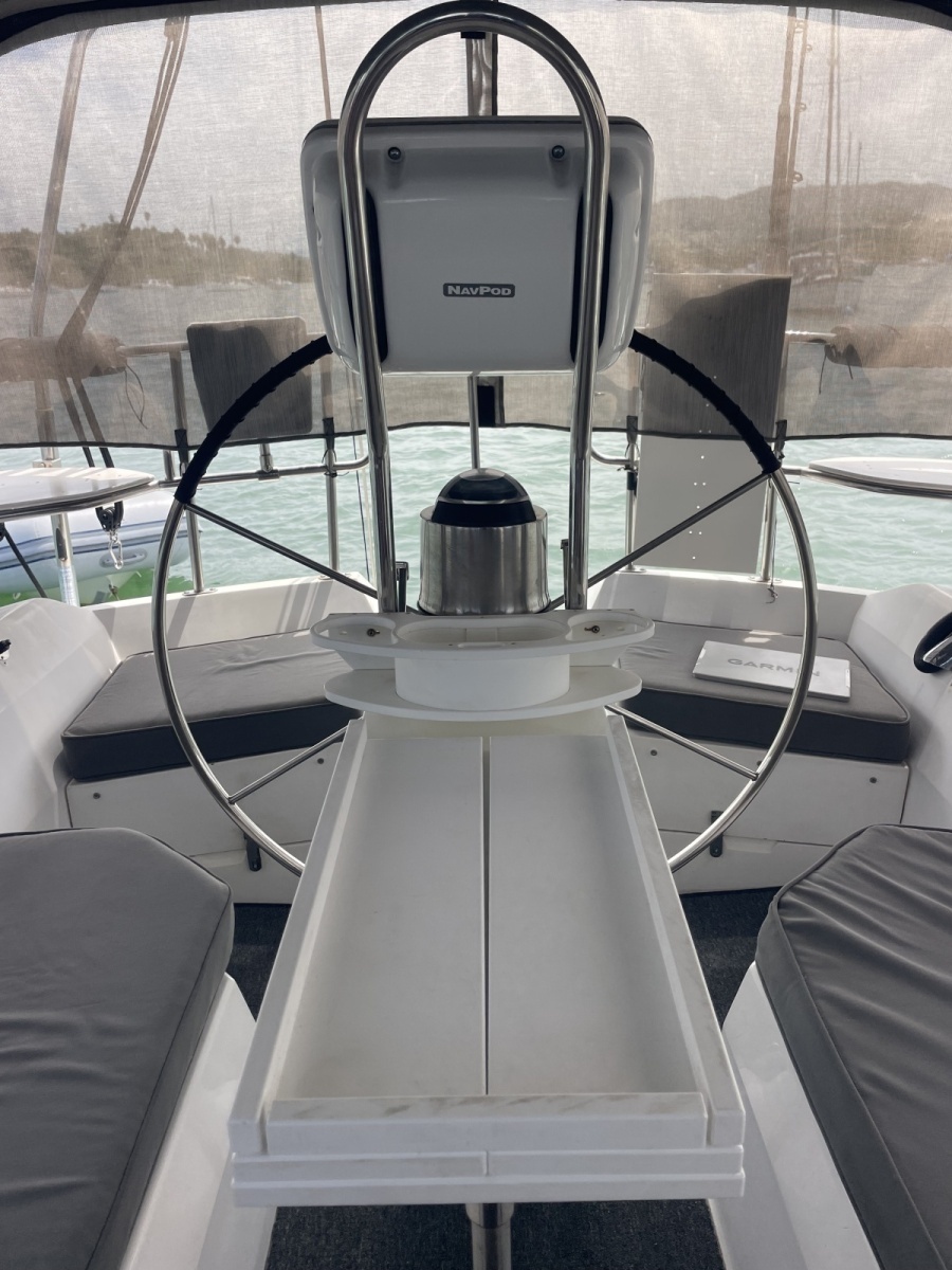 Tova 42ft Catalina Yacht For Sale