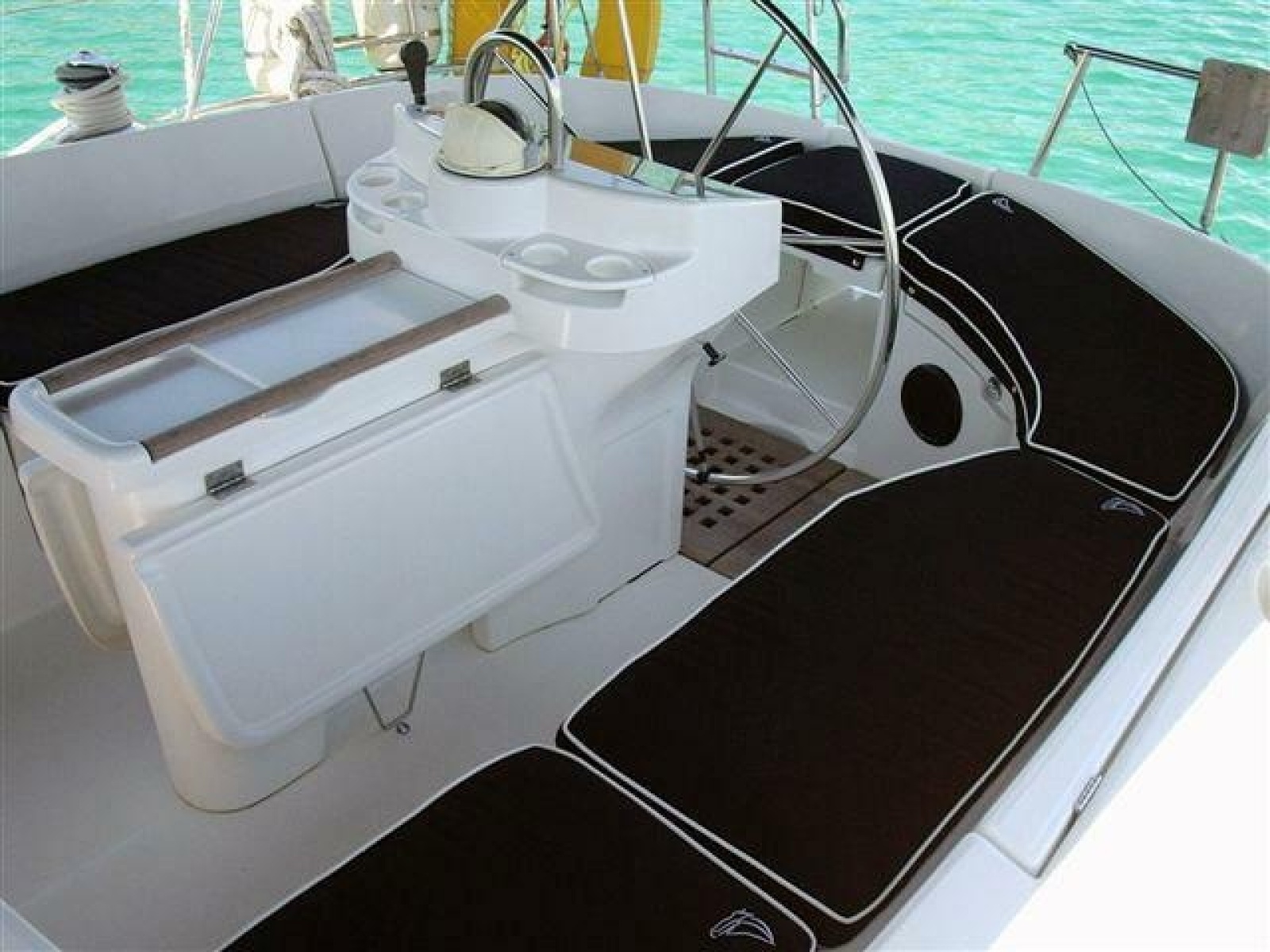 Prime Directive 46ft Beneteau Yacht For Sale
