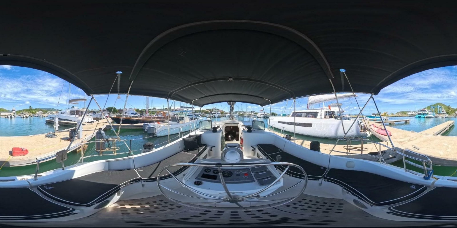 1999 Beneteau Oceanis 461