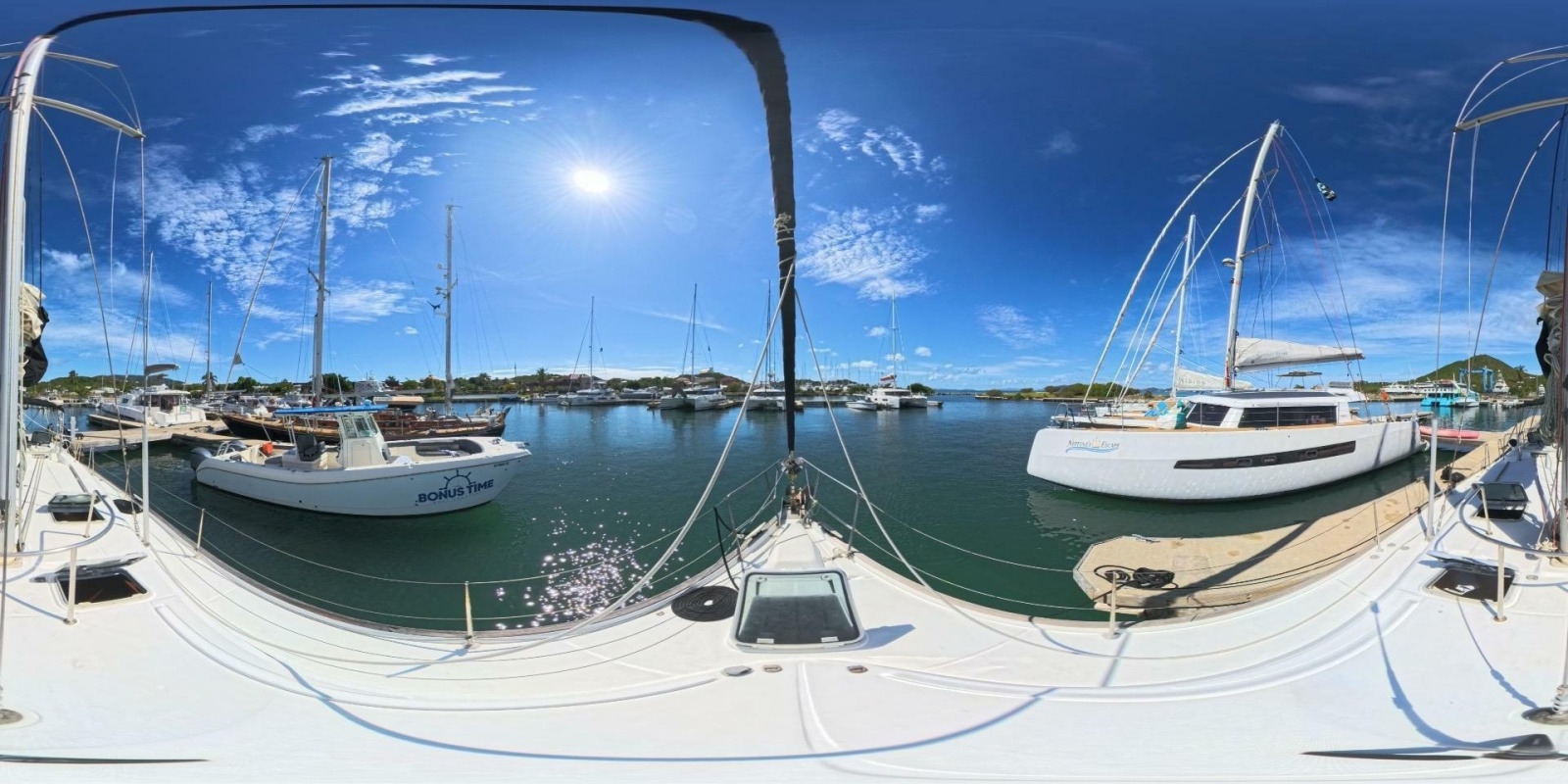 1999 Beneteau Oceanis 461