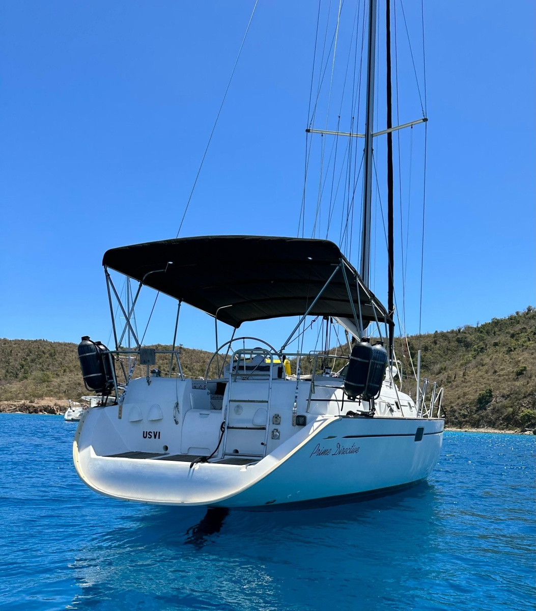 1999 Beneteau Oceanis 461