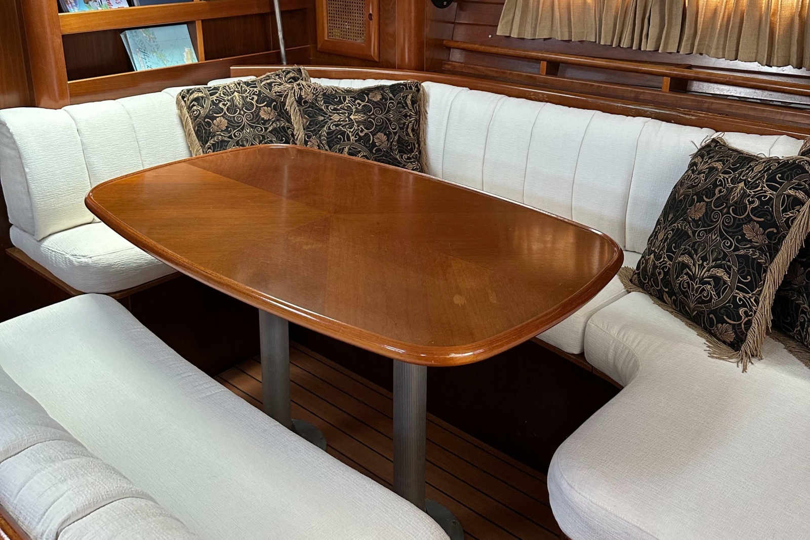 1999 Beneteau Oceanis 461