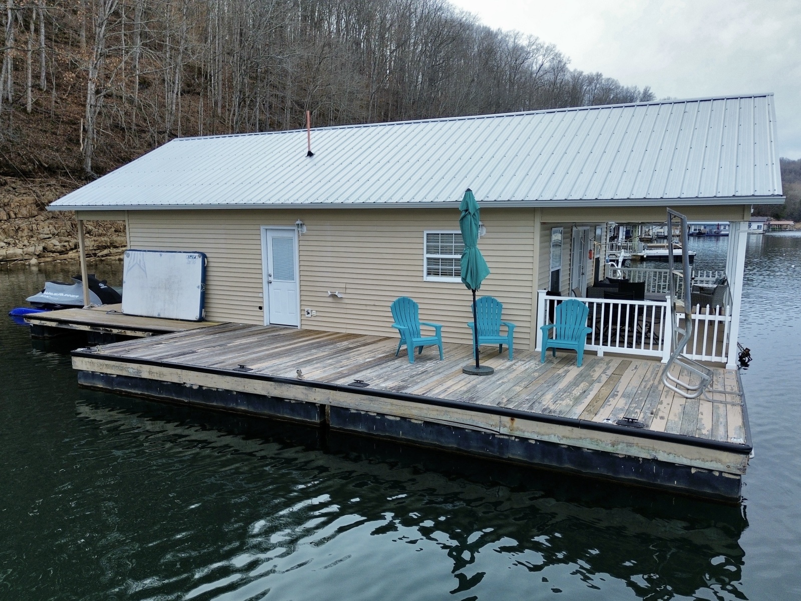 48ft Custom Yacht For Sale