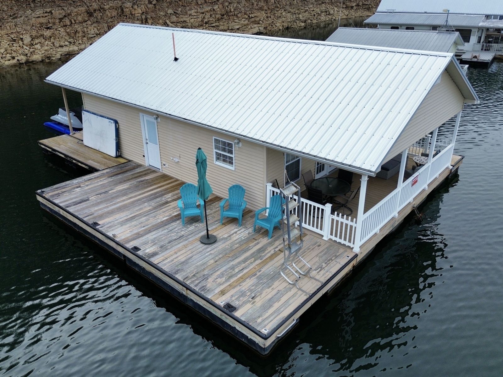 48ft Custom Yacht For Sale