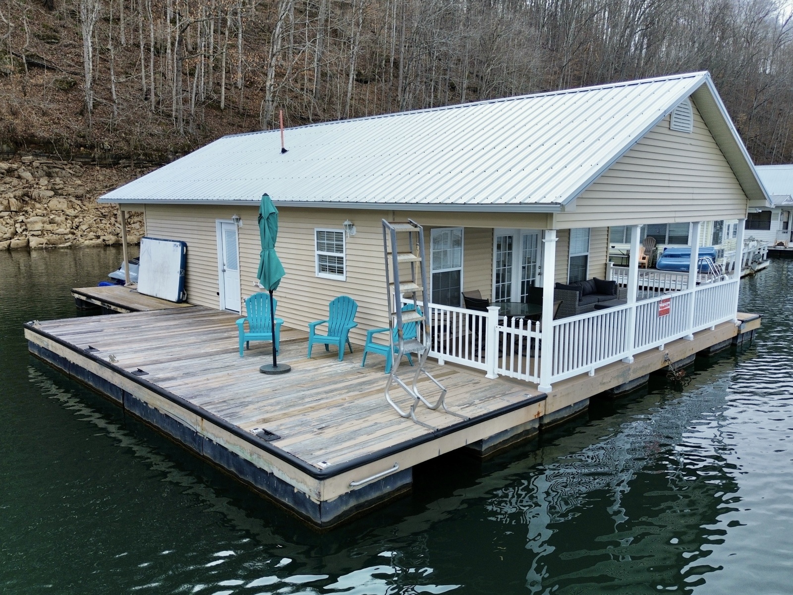 48ft Custom Yacht For Sale
