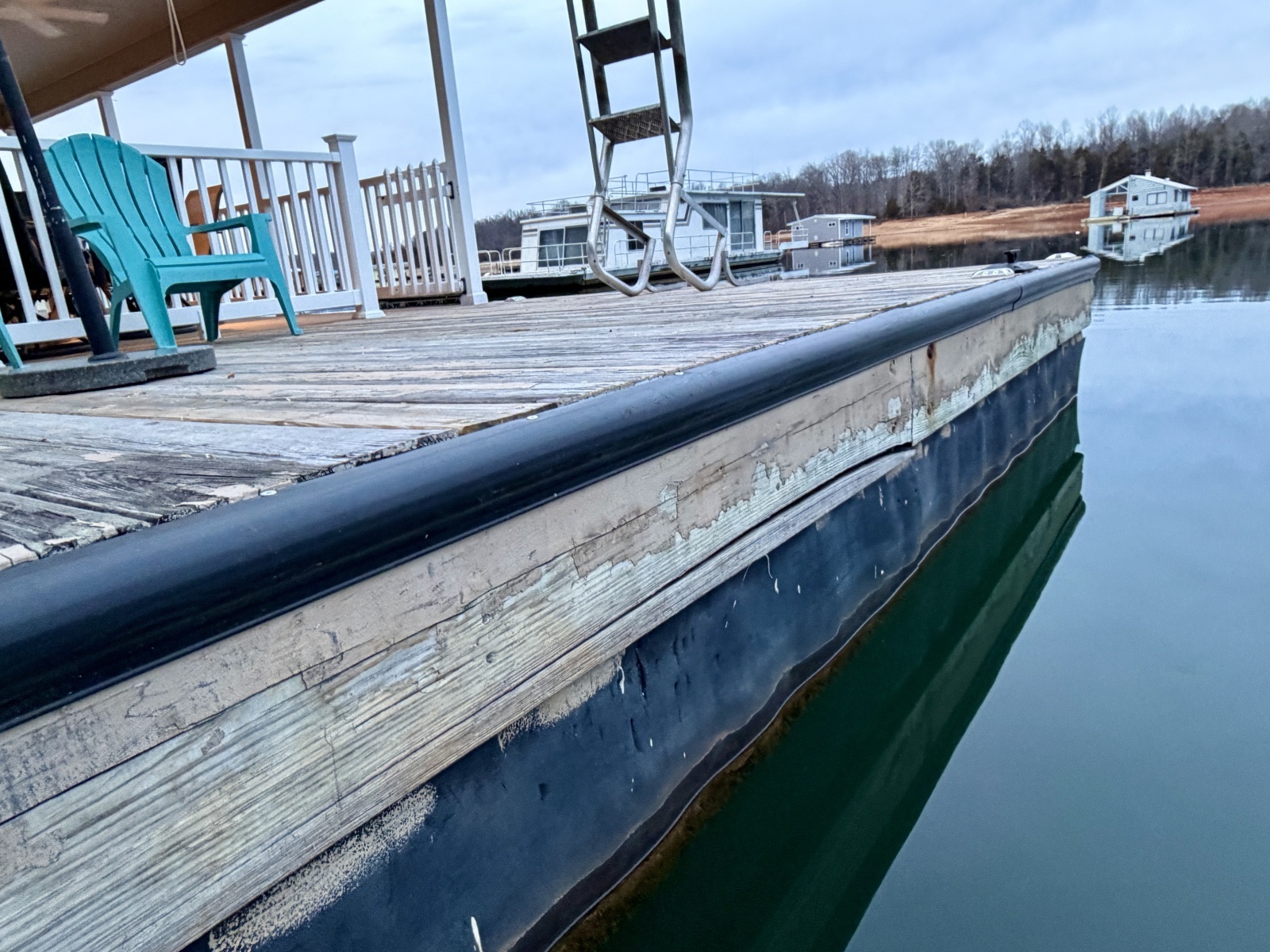 48ft Custom Yacht For Sale