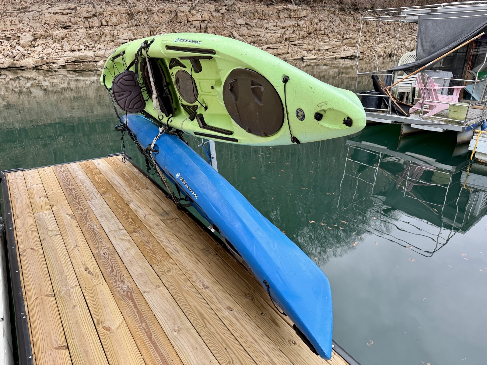 48ft Custom Yacht For Sale