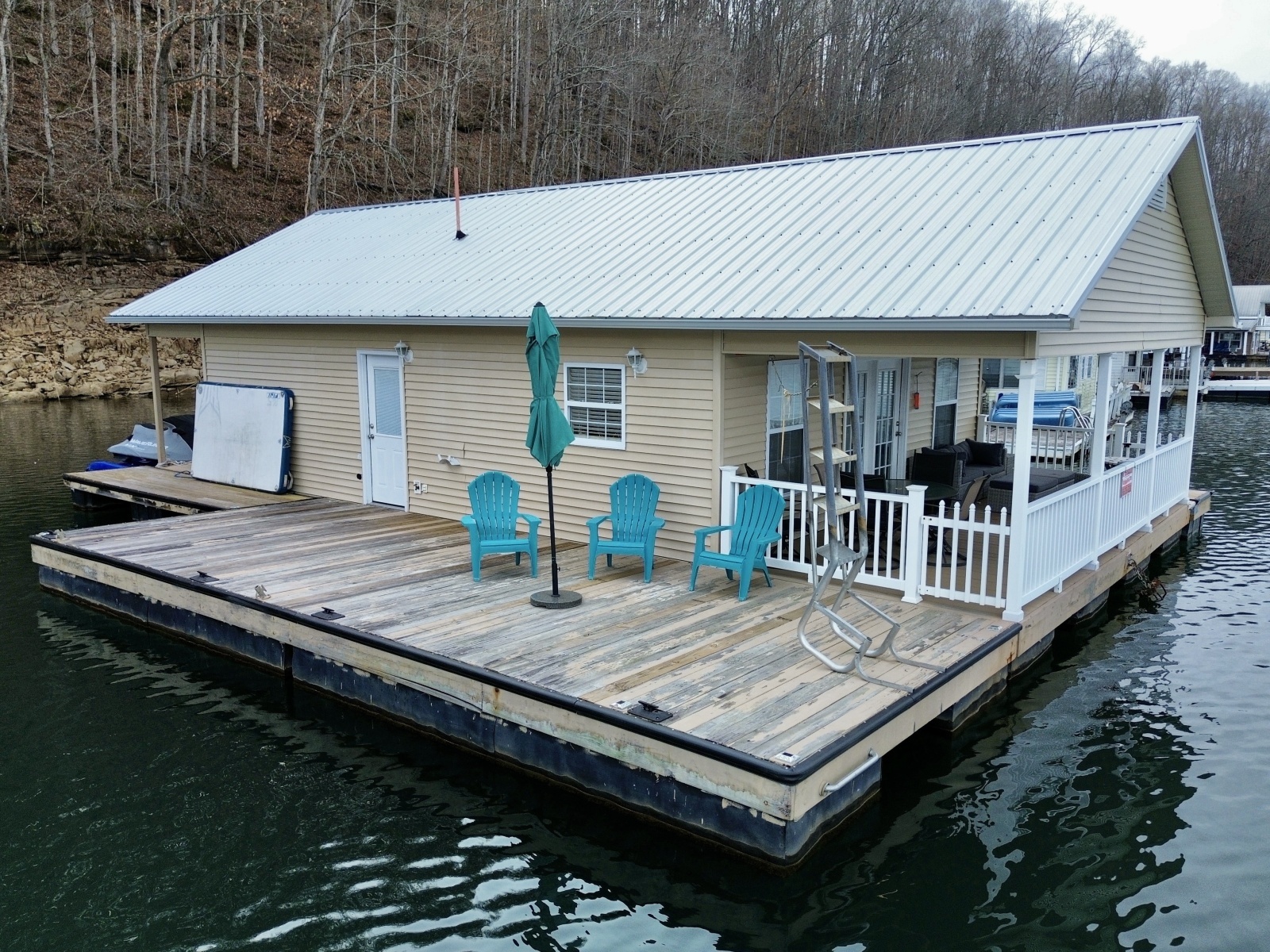 48ft Custom Yacht For Sale