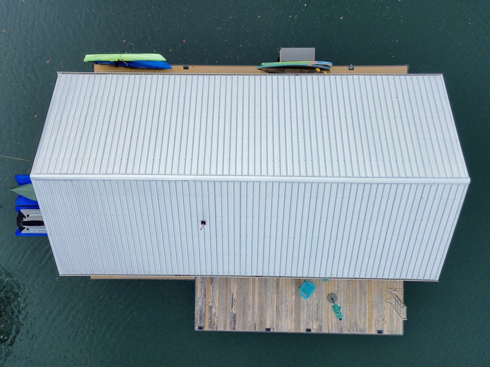 48ft Custom Yacht For Sale