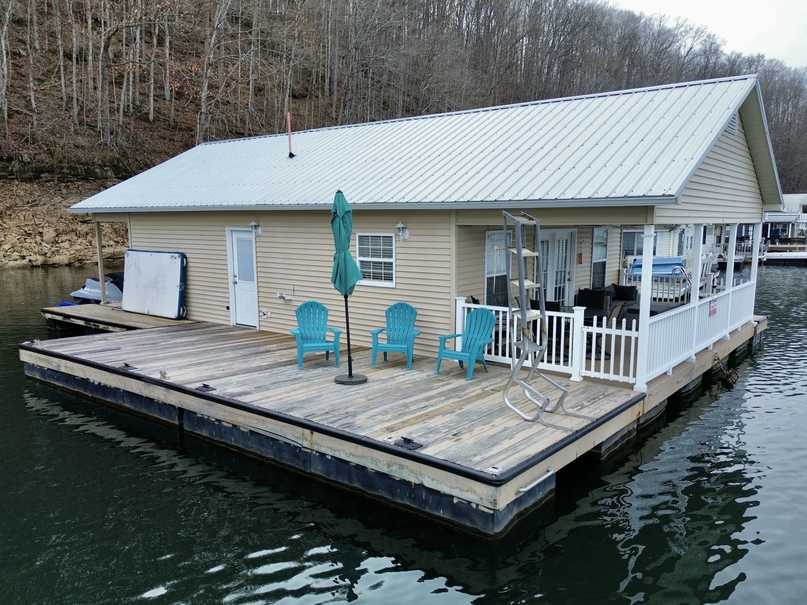 48ft Custom Yacht For Sale