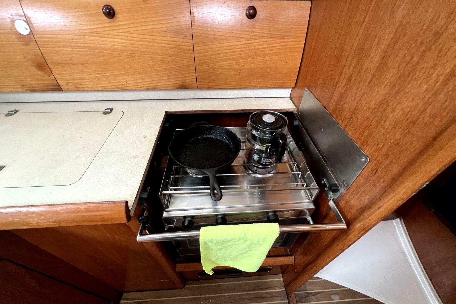 2002 Jeanneau Sun Odyssey 40