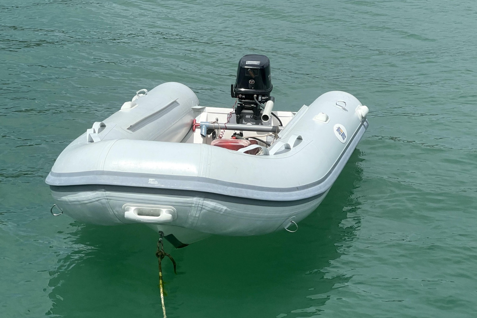 2002 Jeanneau Sun Odyssey 40