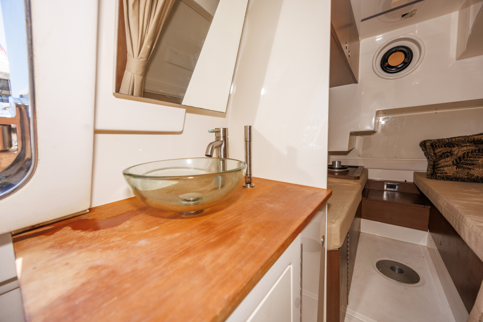 65ft Sea Ray Yacht For Sale