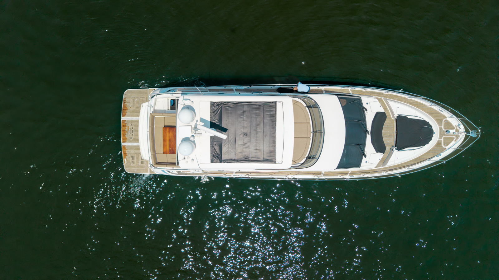 2017 Sea Ray L650 Fly