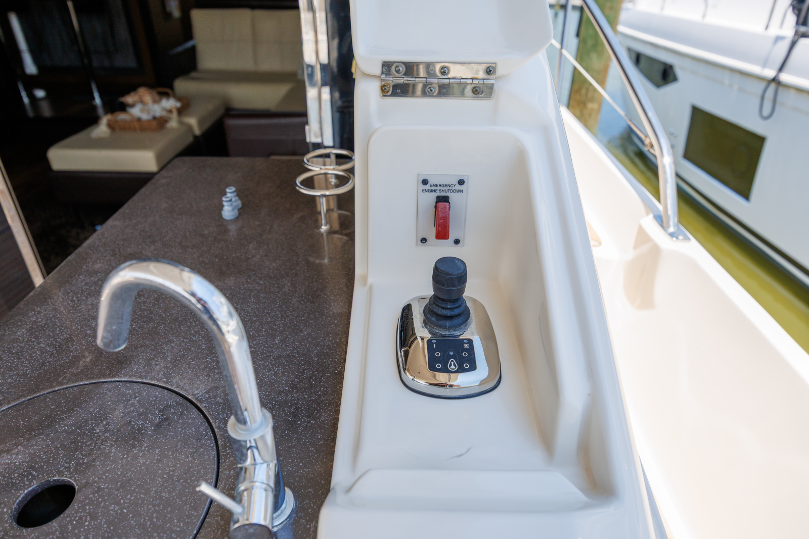 65ft Sea Ray Yacht For Sale