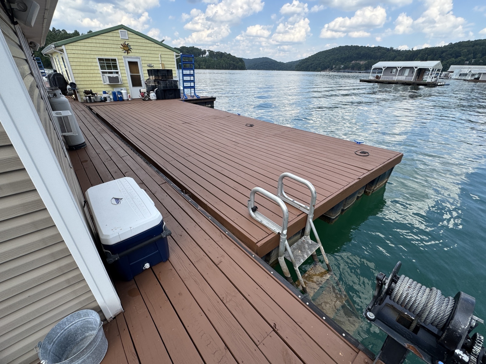 47ft Custom Yacht For Sale