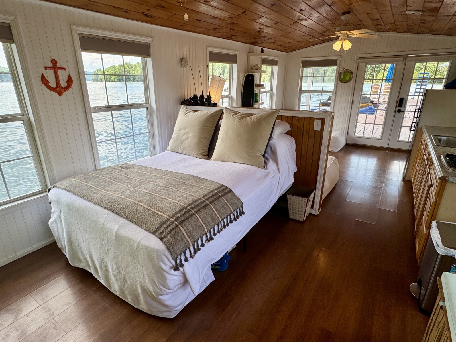 47ft Custom Yacht For Sale