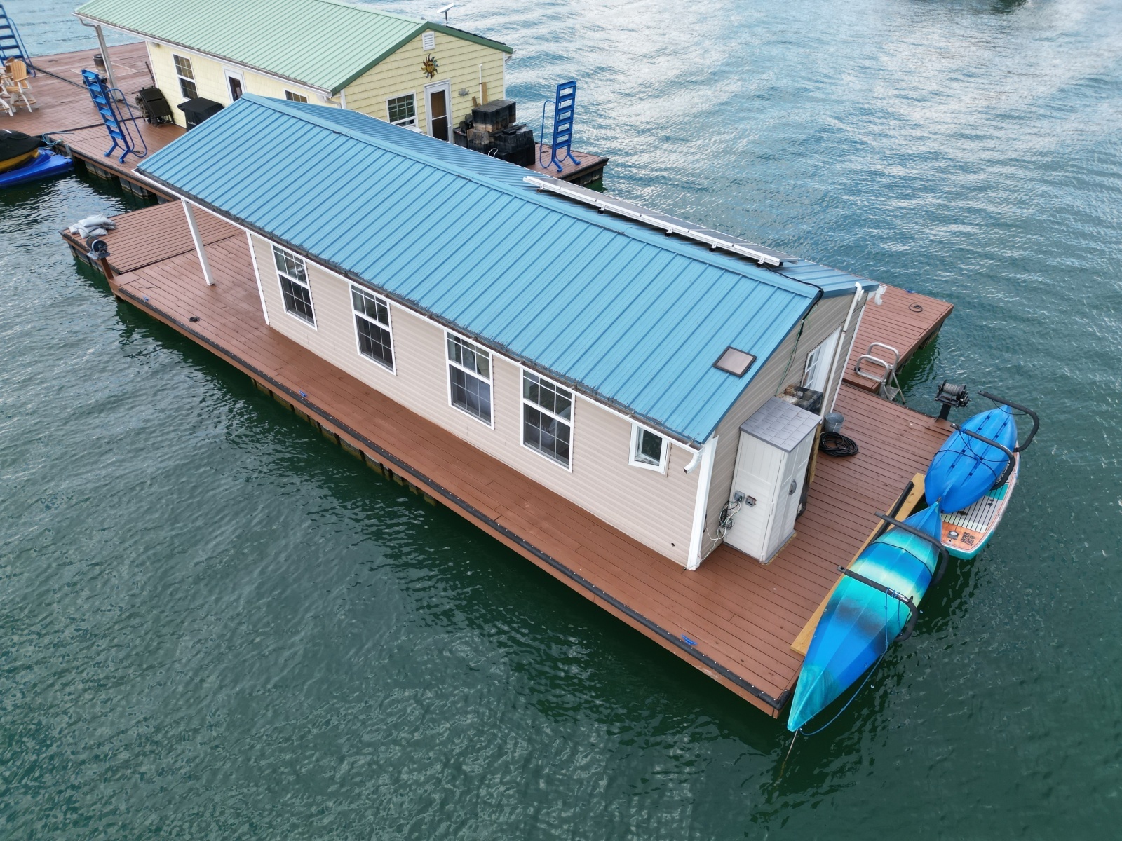47ft Custom Yacht For Sale