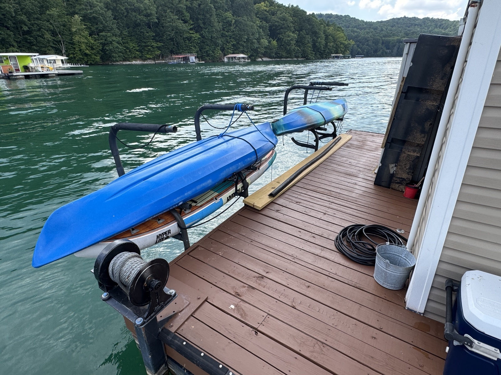 47ft Custom Yacht For Sale