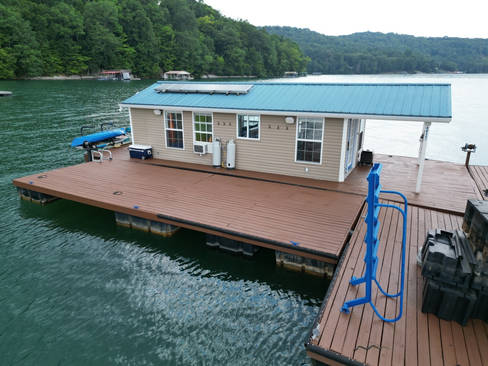 47ft Custom Yacht For Sale