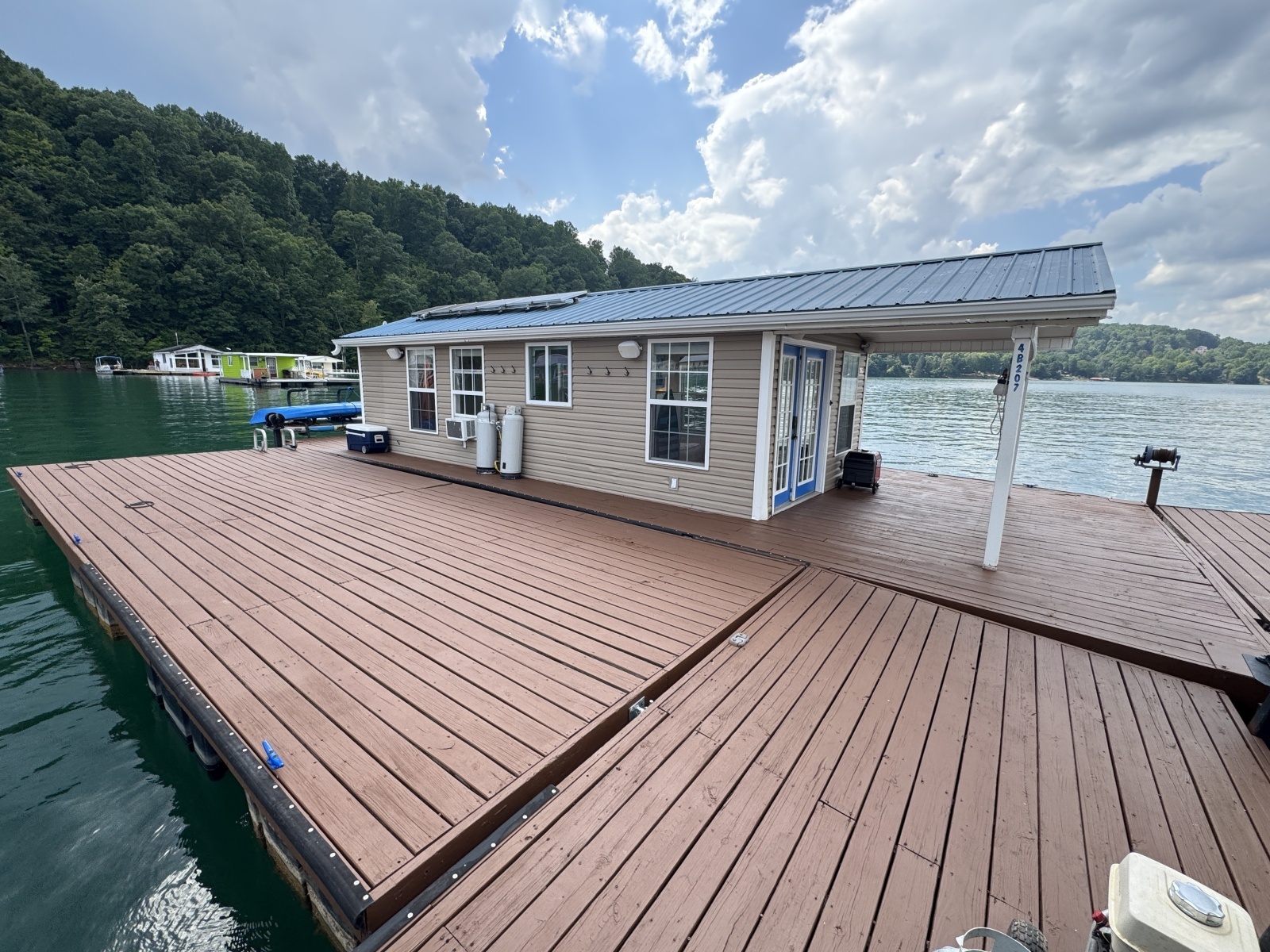 47ft Custom Yacht For Sale