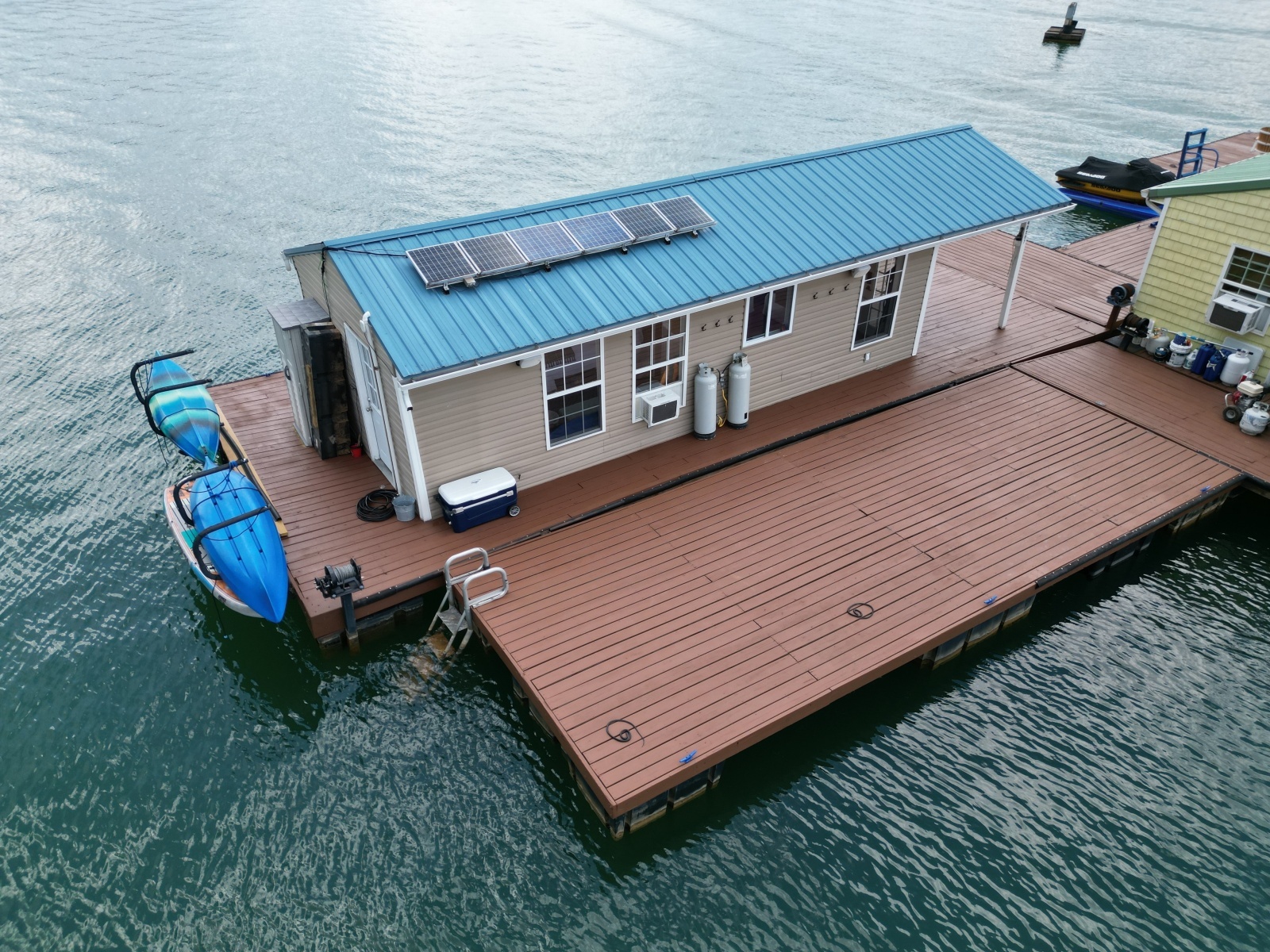 47ft Custom Yacht For Sale