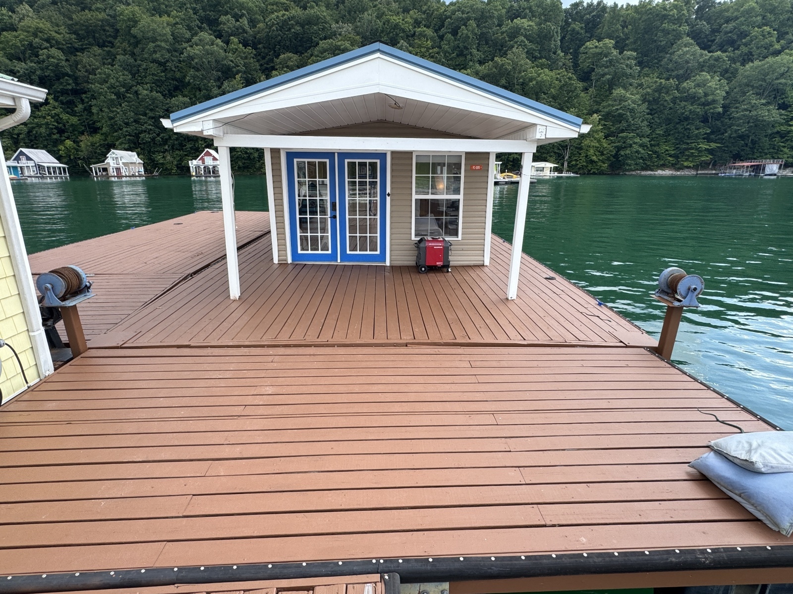 47ft Custom Yacht For Sale