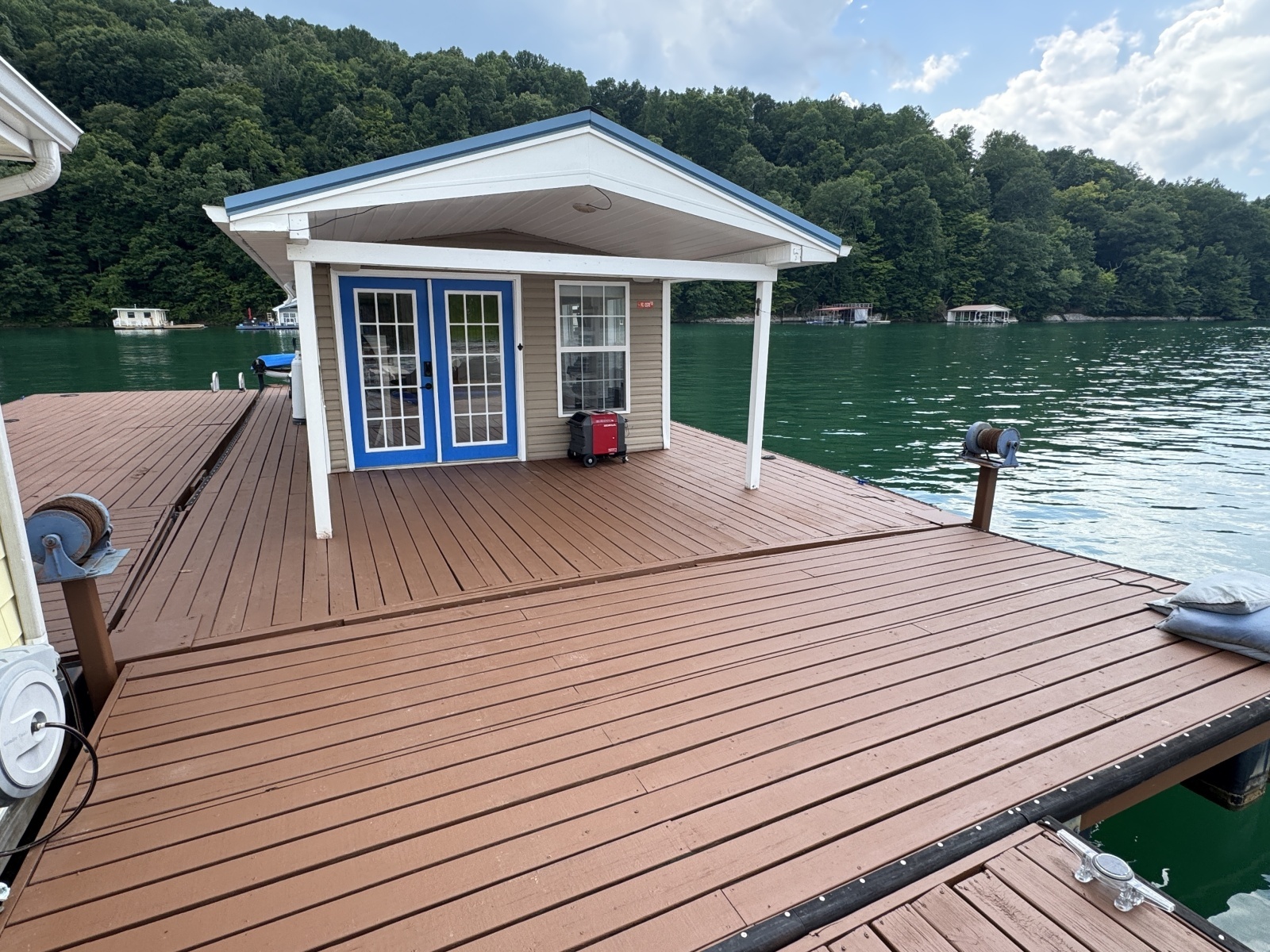 47ft Custom Yacht For Sale