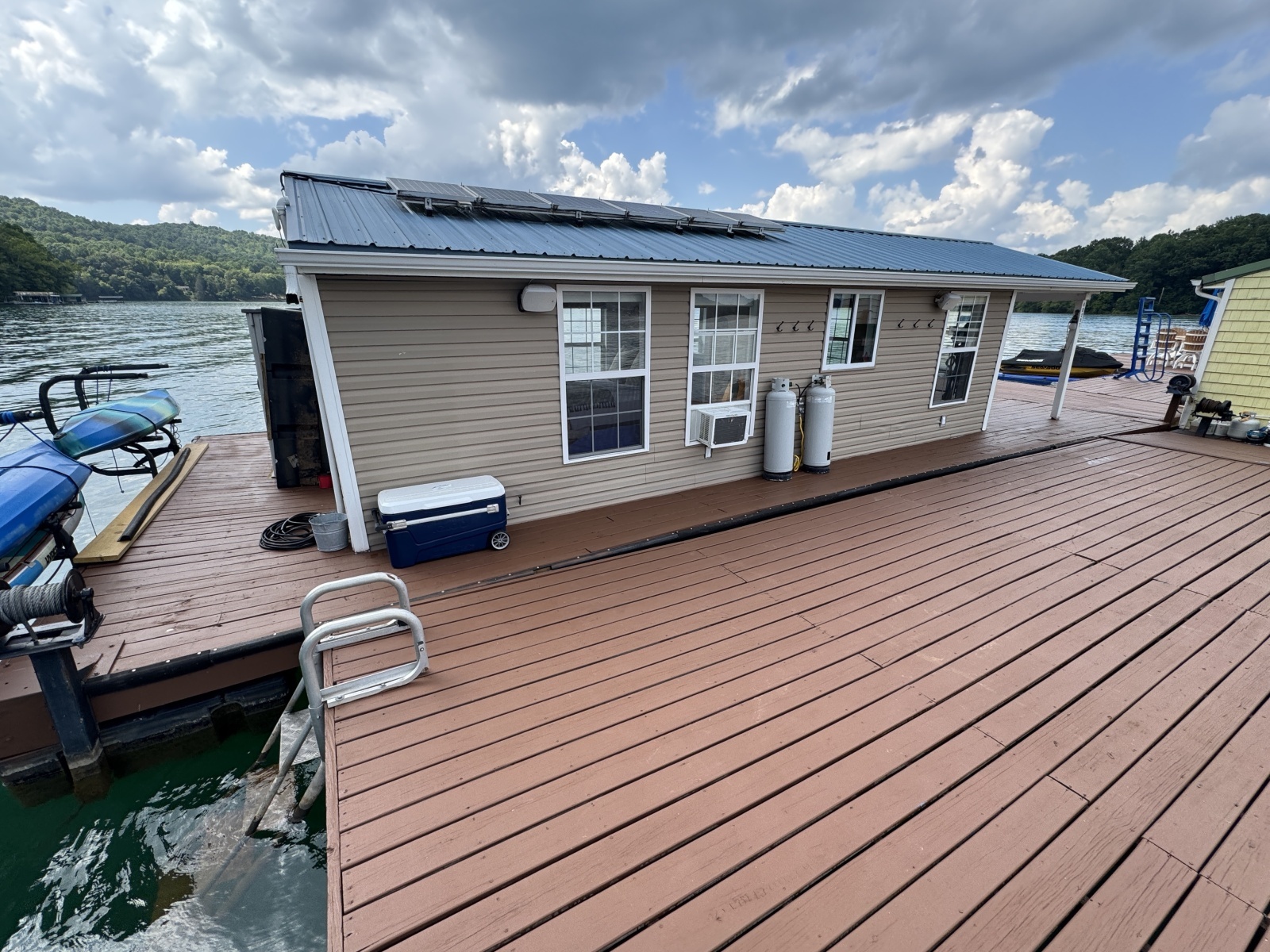 47ft Custom Yacht For Sale