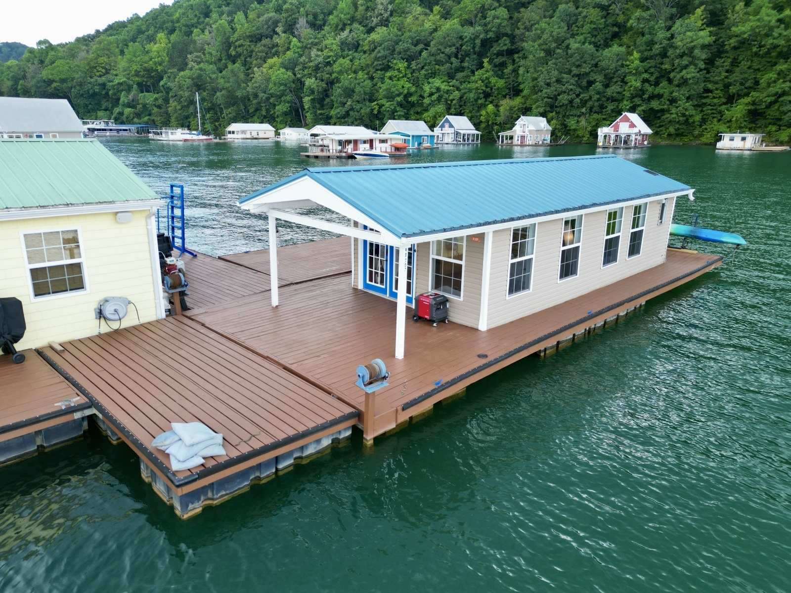 47ft Custom Yacht For Sale