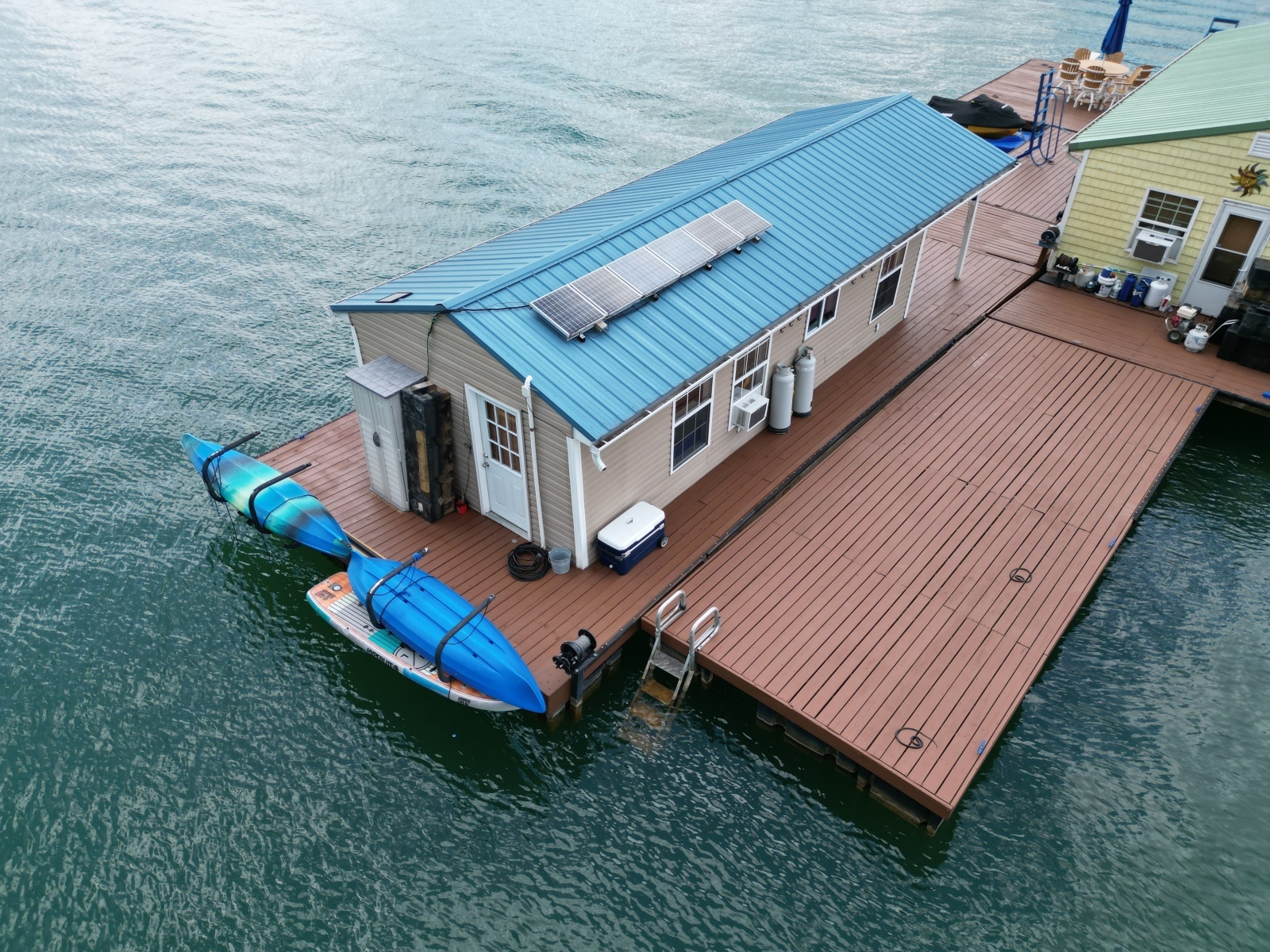 47ft Custom Yacht For Sale