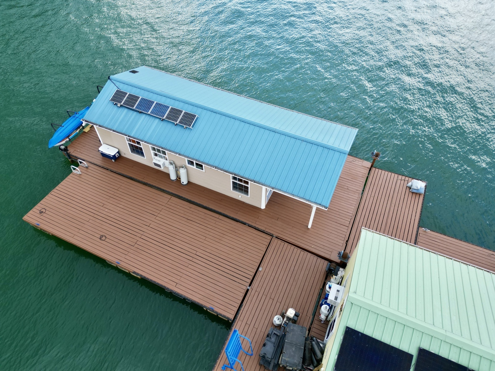 47ft Custom Yacht For Sale