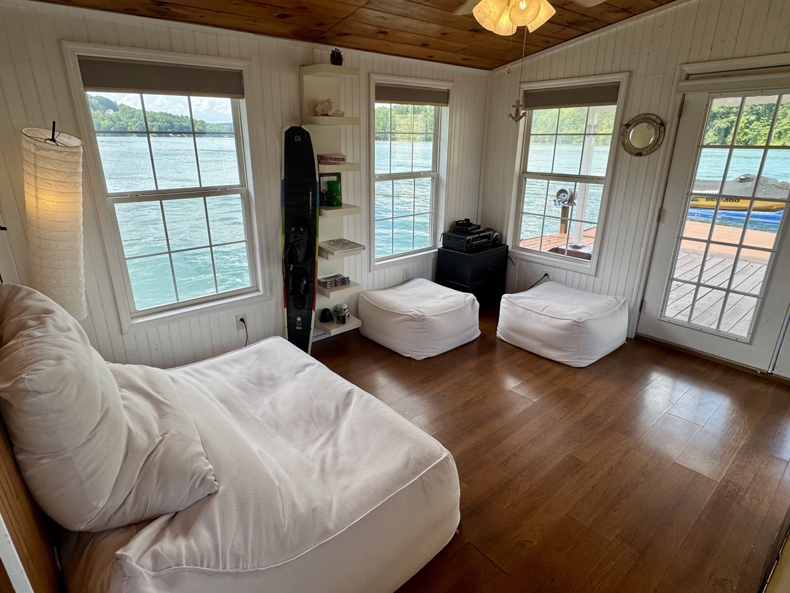 47ft Custom Yacht For Sale