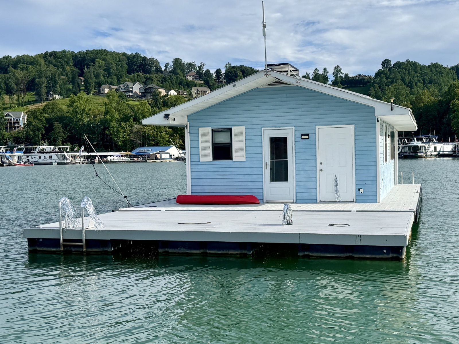 42ft Custom Yacht For Sale
