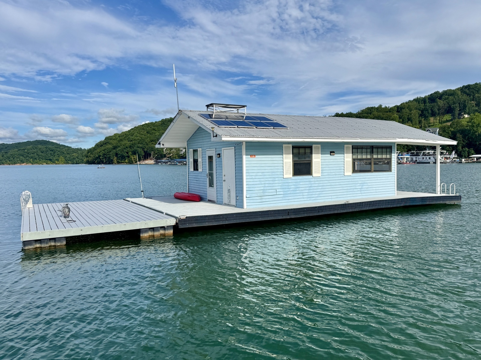 42ft Custom Yacht For Sale