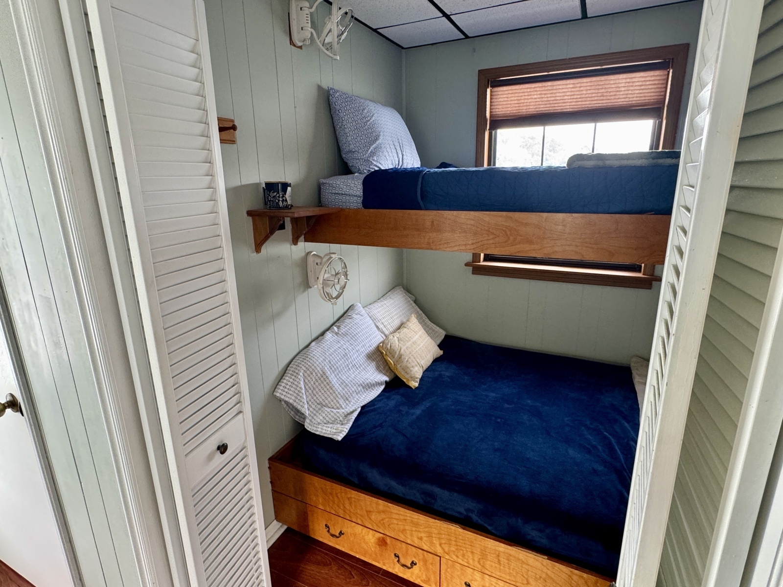 42ft Custom Yacht For Sale