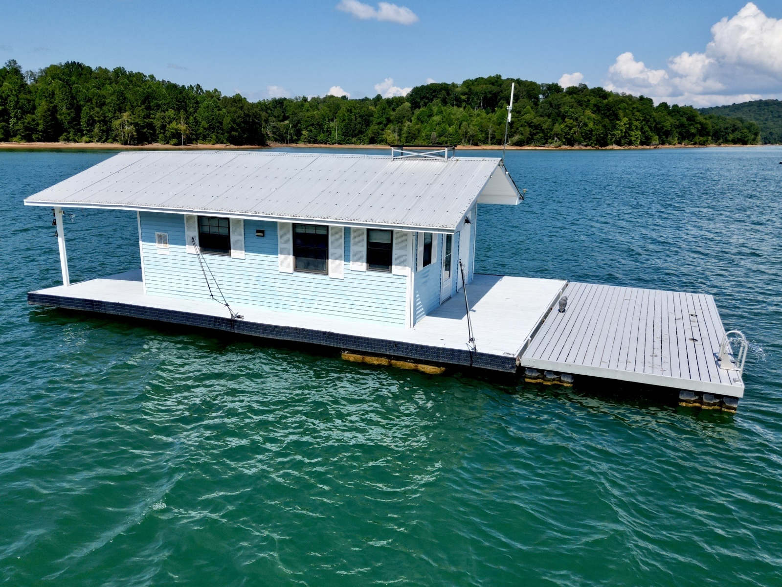 42ft Custom Yacht For Sale